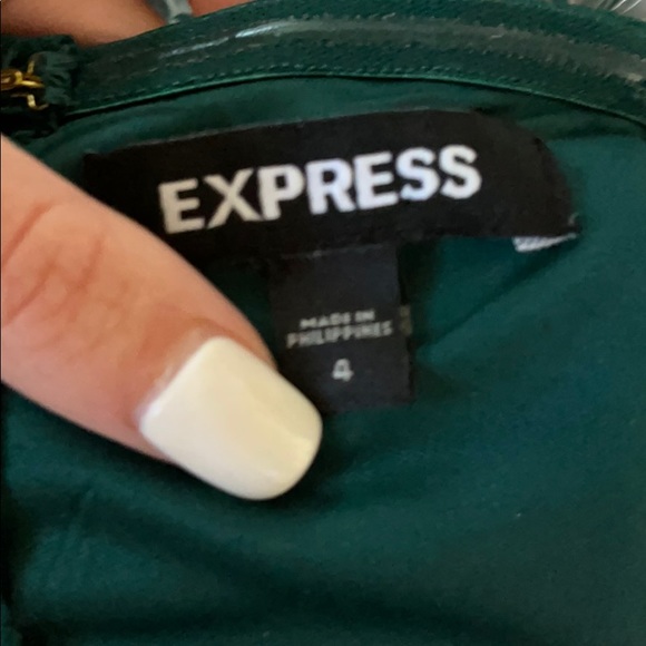 Express jumpsuit - Picture 3 of 3